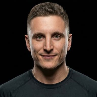 Coach Alex