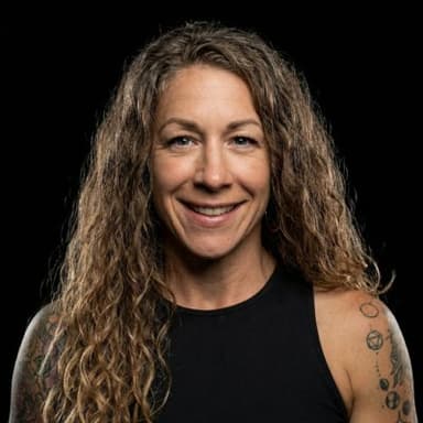 Coach Anne