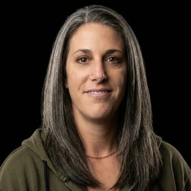 Coach Karrie
